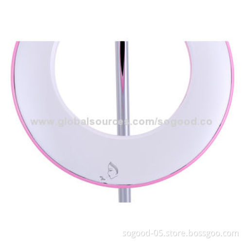 LED Reading Table Lamp with USB Charging Interface, 5W, Hot-sale